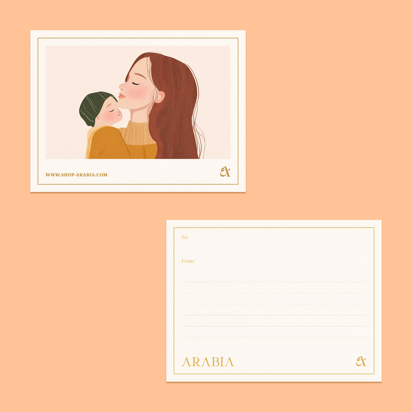 Mother's Day Gift Box