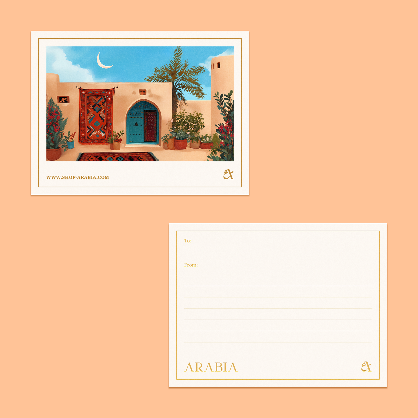 Nuqsat Ramadan Gift Box