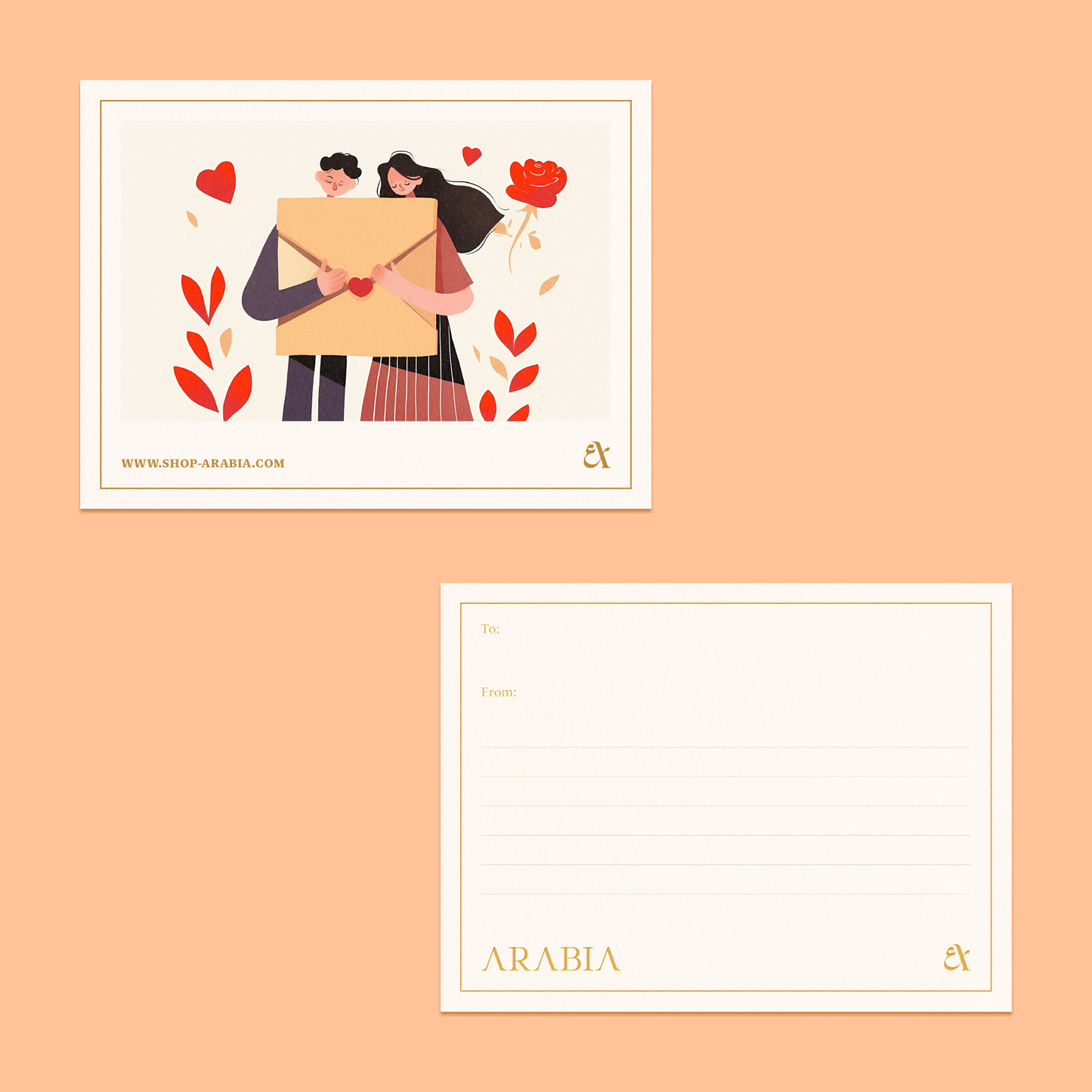 Love Gift Box