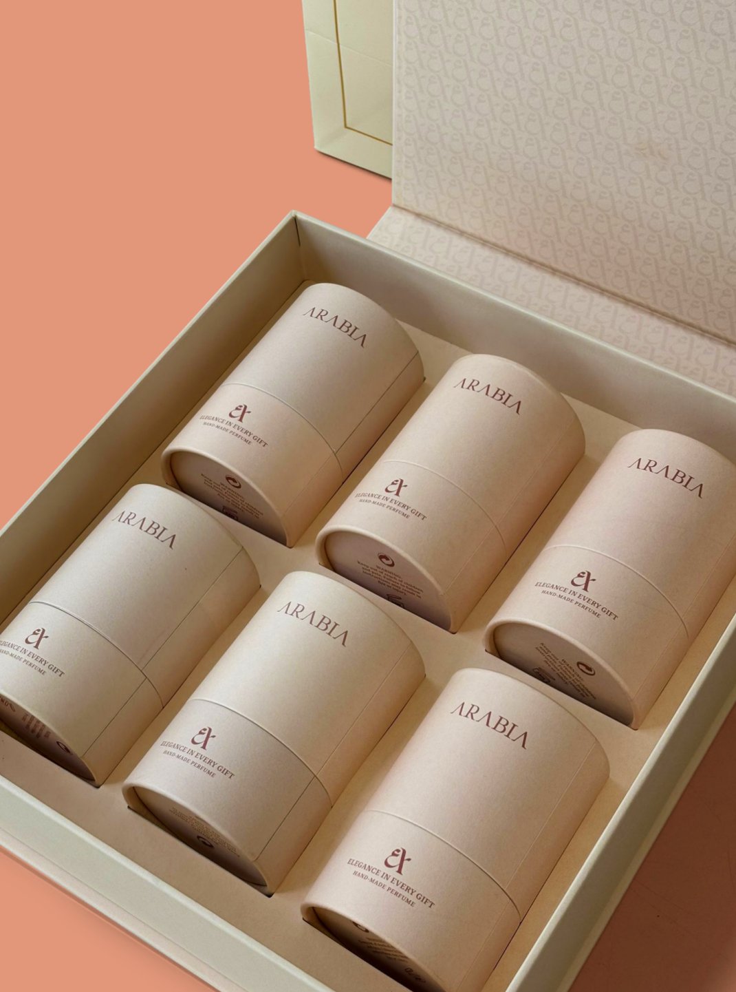 Nuqsat Ramadan Gift Box