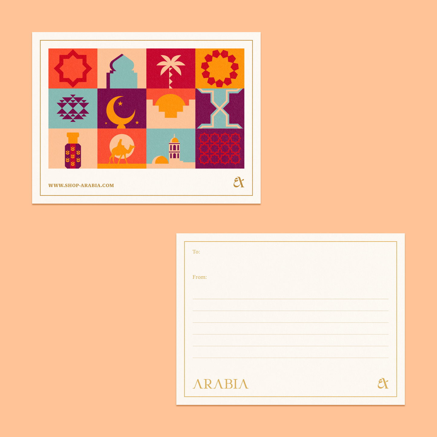 Eid Gift Box