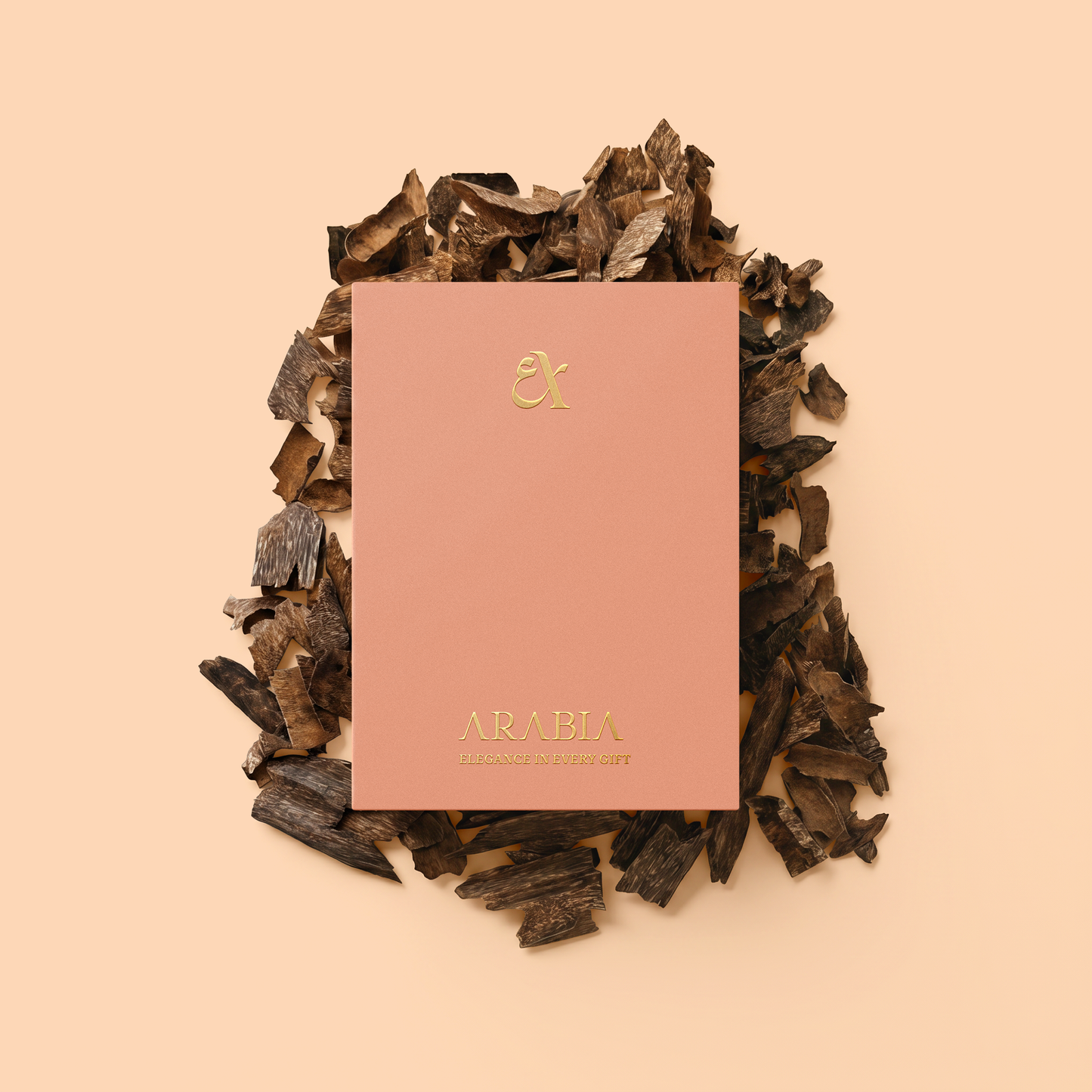 Tirad Arabia Oud – Triple Super – One Tola