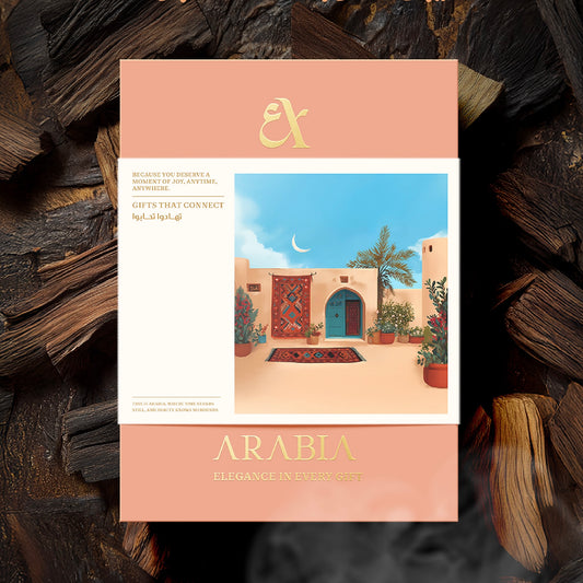 عود قشور التراد - تربل سوبر - توله