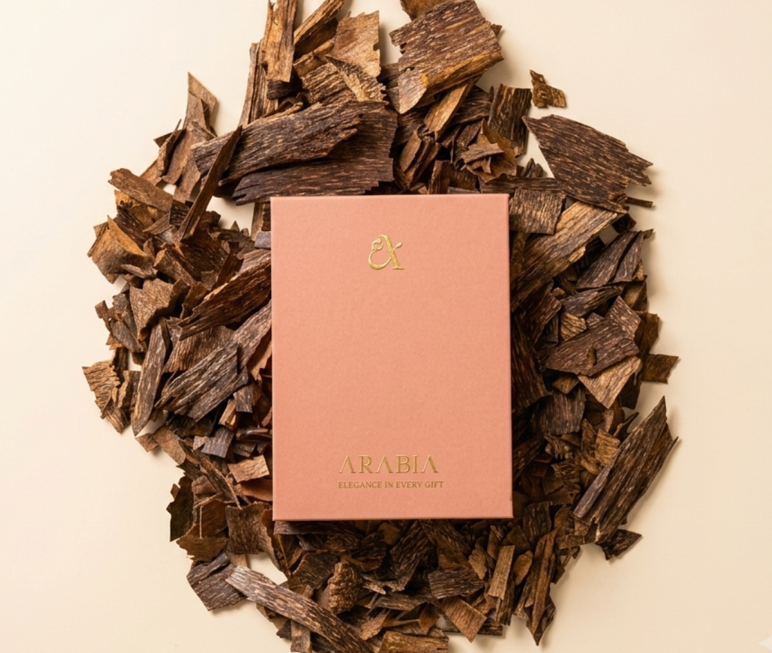 Oud Peels – Triple Super – One Tola