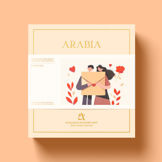 Love Gift Box