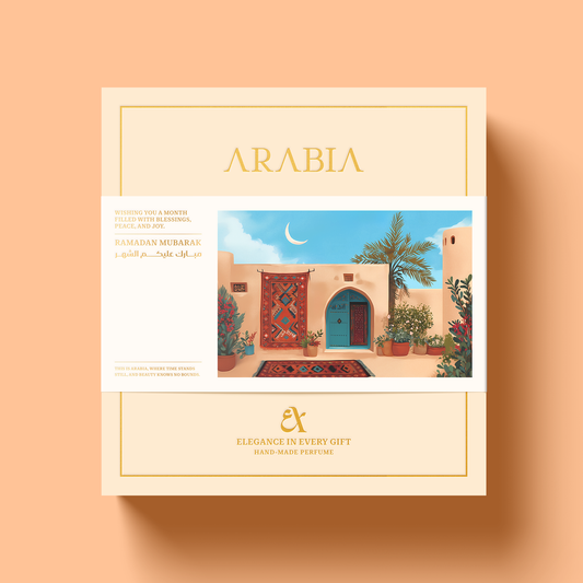 Nuqsat Ramadan Gift Box