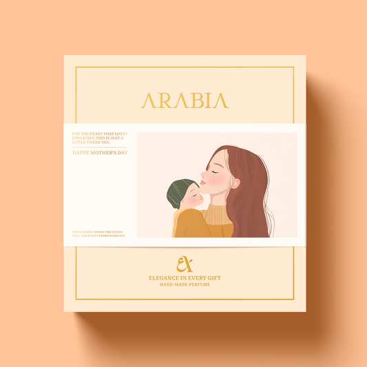 Mother's Day Gift Box