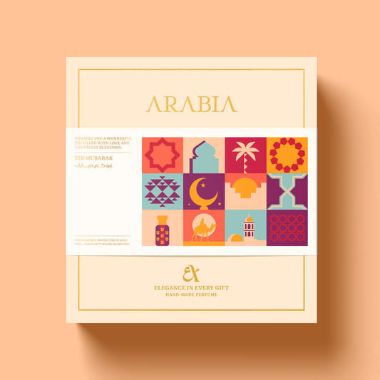 Eid Gift Box